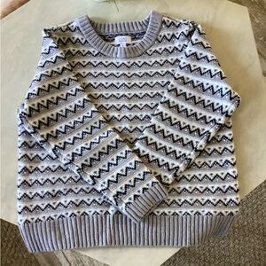 XL Croft and Barrow sweater